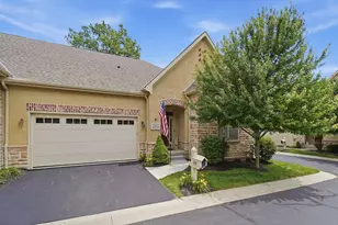 384 Woodgate Ln, Westerville, OH 43082 - Photo 1