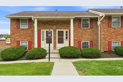 1375 Bluff Avenue #B, Columbus, OH 43212 - Photo 1