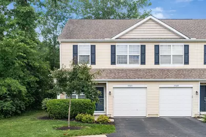 5565 Brassie Circle #601, Westerville, OH 43081 - Photo 1