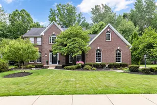 5187 Medallion Dr E, Westerville, OH 43082 - Photo 1