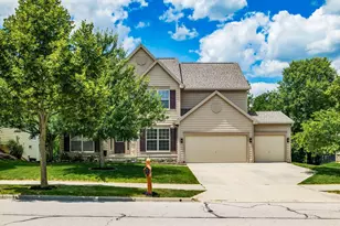 4169 Wyandotte Woods Blvd, Dublin, OH 43016 - Photo 1