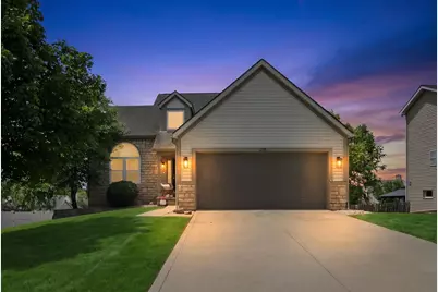 218 Kyber Run Circle, Johnstown, OH 43031 - Photo 1