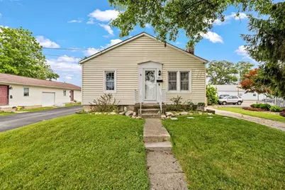 440 Long Street, Ashville, OH 43103 - Photo 1