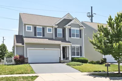 384 Junction Crossing Drive, Columbus, OH 43213 - Photo 1