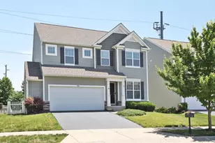 384 Jct Crossing Dr, Columbus, OH 43213 - Photo 1