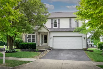 406 Western Dreamer Drive, Delaware, OH 43015 - Photo 1