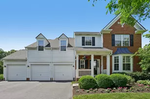 4739 Alston Grove Dr, Westerville, OH 43082 - Photo 1