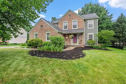 691 Westray Drive, Westerville, OH 43081 - Photo 1