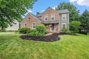 691 Westray Dr, Westerville, OH 43081 - Photo 1