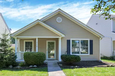 9158 Constitution Avenue, Orient, OH 43146 - Photo 1