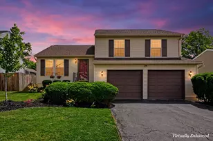 1000 Cherry Bud Dr, Columbus, OH 43228 - Photo 1