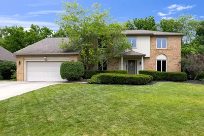 588 Liberty Lane, Westerville, OH 43081 - Photo 1