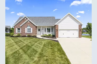 2232 Flagstick Drive, Marion, OH 43302 - Photo 1