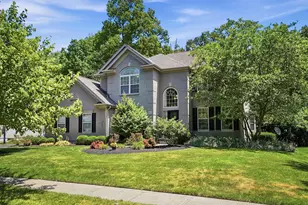 5962 Morganwood Square, Hilliard, OH 43026 - Photo 1