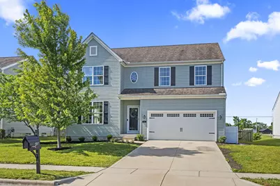 197 Honey Locust Lane, Commercial Point, OH 43116 - Photo 1