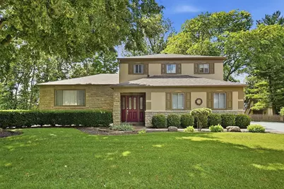 1791 Hickory Hill Drive, Columbus, OH 43228 - Photo 1