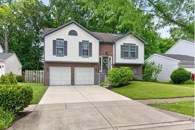 3351 Timber Run Drive, Columbus, OH 43204 - Photo 1