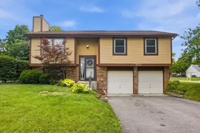 352 Timbercreek Road, Reynoldsburg, OH 43068 - Photo 1