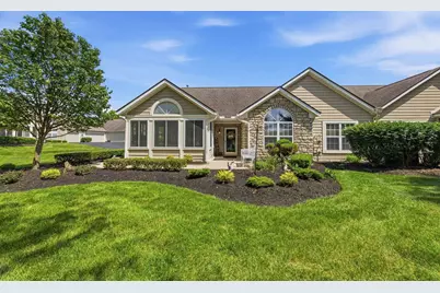 6366 Mission Hills Place, Westerville, OH 43082 - Photo 1
