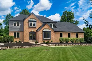6580 Lake of the Woods Point, Galena, OH 43021 - Photo 1