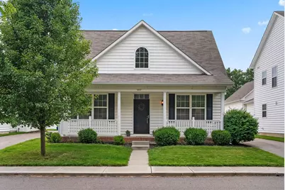 3997 Peregrine Pass Drive, Columbus, OH 43230 - Photo 1