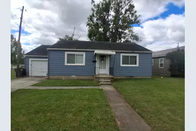 1407 Washington Avenue, Washington Court House, OH 43160 - Photo 1
