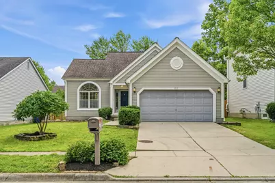 3517 Lindstrom Drive, Columbus, OH 43228 - Photo 1