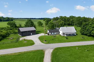 4622 Lock Rd, Centerburg, OH 43011 - Photo 1