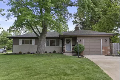 5276 Heritage Lane, Hilliard, OH 43026 - Photo 1