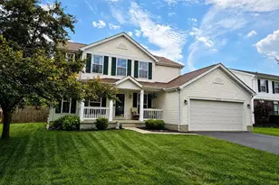 1373 Wild Horse Dr, Grove City, OH 43123 - Photo 1