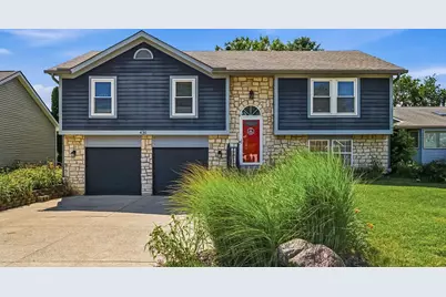 430 Carriage Drive, Plain City, OH 43064 - Photo 1