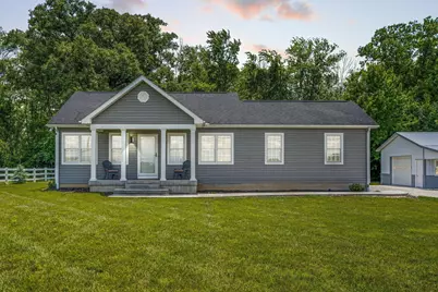 5293 Duvall Road, Ashville, OH 43103 - Photo 1