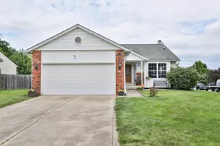 3300 Bluhm Ct, Columbus, OH 43223 - Photo 1