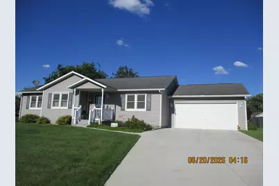 1046 Underwood South Drive, Marion, OH 43302 - Photo 1