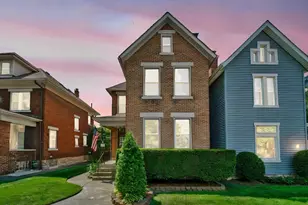 23 Hanford St, Columbus, OH 43206 - Photo 1