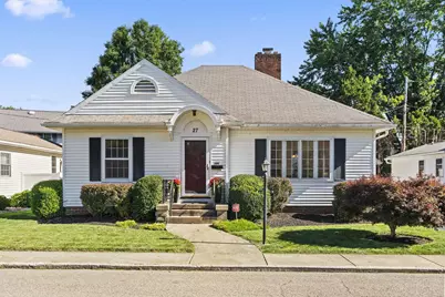 27 Huron Road, Chillicothe, OH 45601 - Photo 1