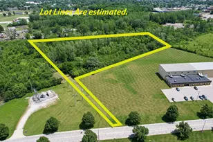 000 Kellogg 122270000201 Pkwy, Marion, OH 43302 - Photo 1