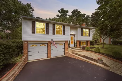 2230 Summit View Road, Powell, OH 43065 - Photo 1