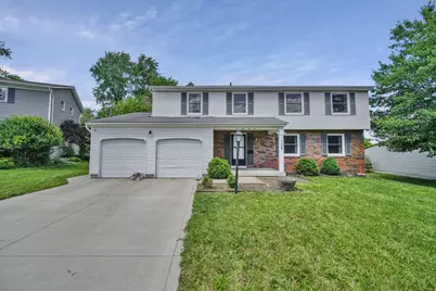 108 Hanby Avenue, Westerville, OH 43081 - Photo 1