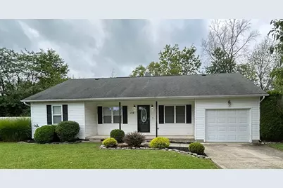 106 Liberty Place, Bloomingburg, OH 43106 - Photo 1