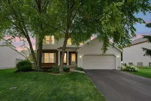 1719 Royal Oak Dr, Lewis Center, OH 43035 - Photo 1
