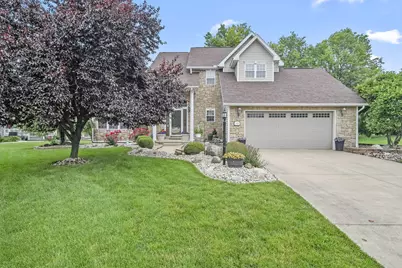 1506 Eagle Pass Drive, Marion, OH 43302 - Photo 1