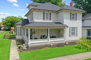 109 E Ottawa St, Richwood, OH 43344 - Photo 1