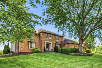 145 Valley Run Drive, Powell, OH 43065 - Photo 1