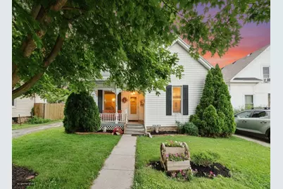 127 Lorish Avenue, Wilmington, OH 45177 - Photo 1