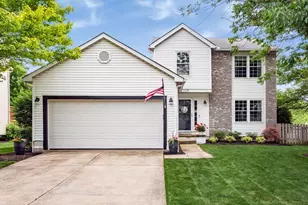 2328 Highlandtown Dr, Hilliard, OH 43026 - Photo 1