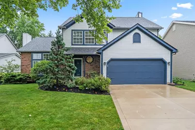 2460 Cornwall Court, Powell, OH 43065 - Photo 1