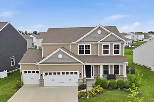 283 Mahogany Ln, Commercial Point, OH 43116 - Photo 1
