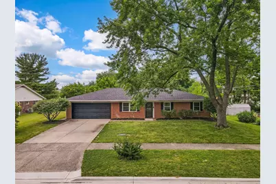 709 Birmingham Road, Westerville, OH 43081 - Photo 1