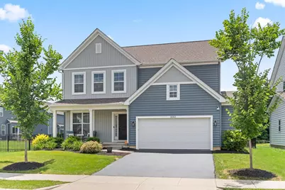 9063 Farlington Drive, Blacklick, OH 43004 - Photo 1